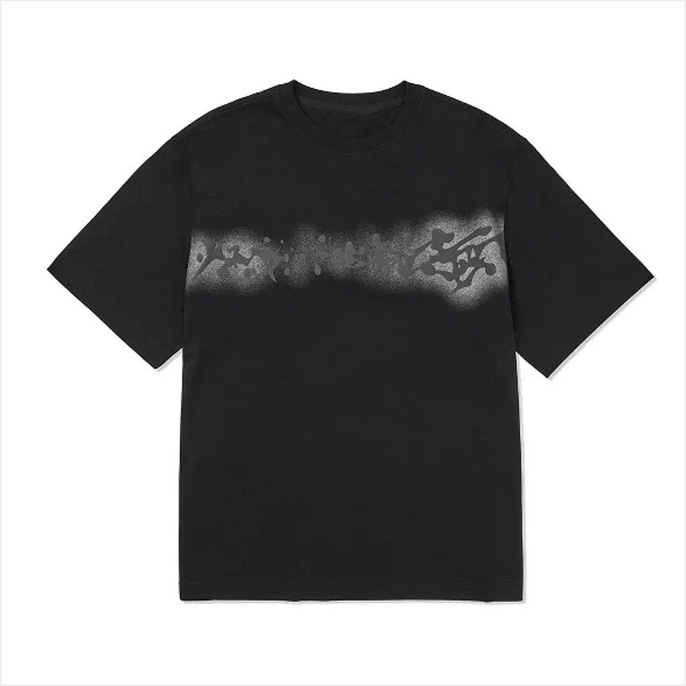 Enhypen Shirt Enhypen Merch Mine Ver T-Shirt Best Birthday Gift Ideas Christmas Presents