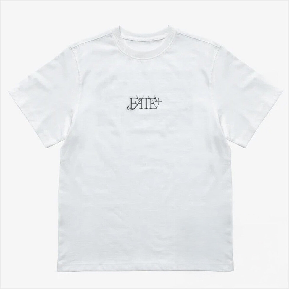 Enhypen Shirt Enhypen Merch World Tour Fate Plus T-Shirt Birthday Gift Ideas For Husband