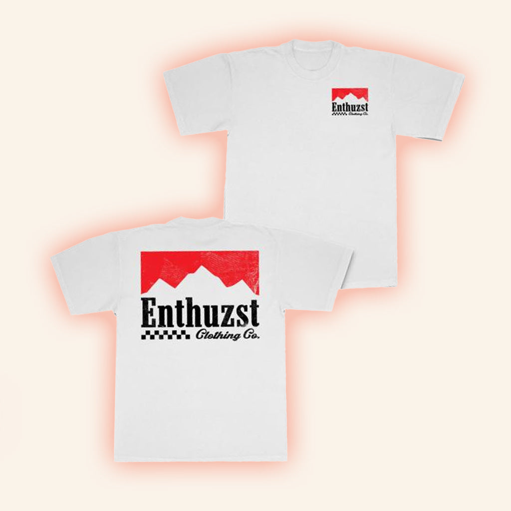 Enthuzst Merch Drag T-Shirt Birthday Ideas For Husband