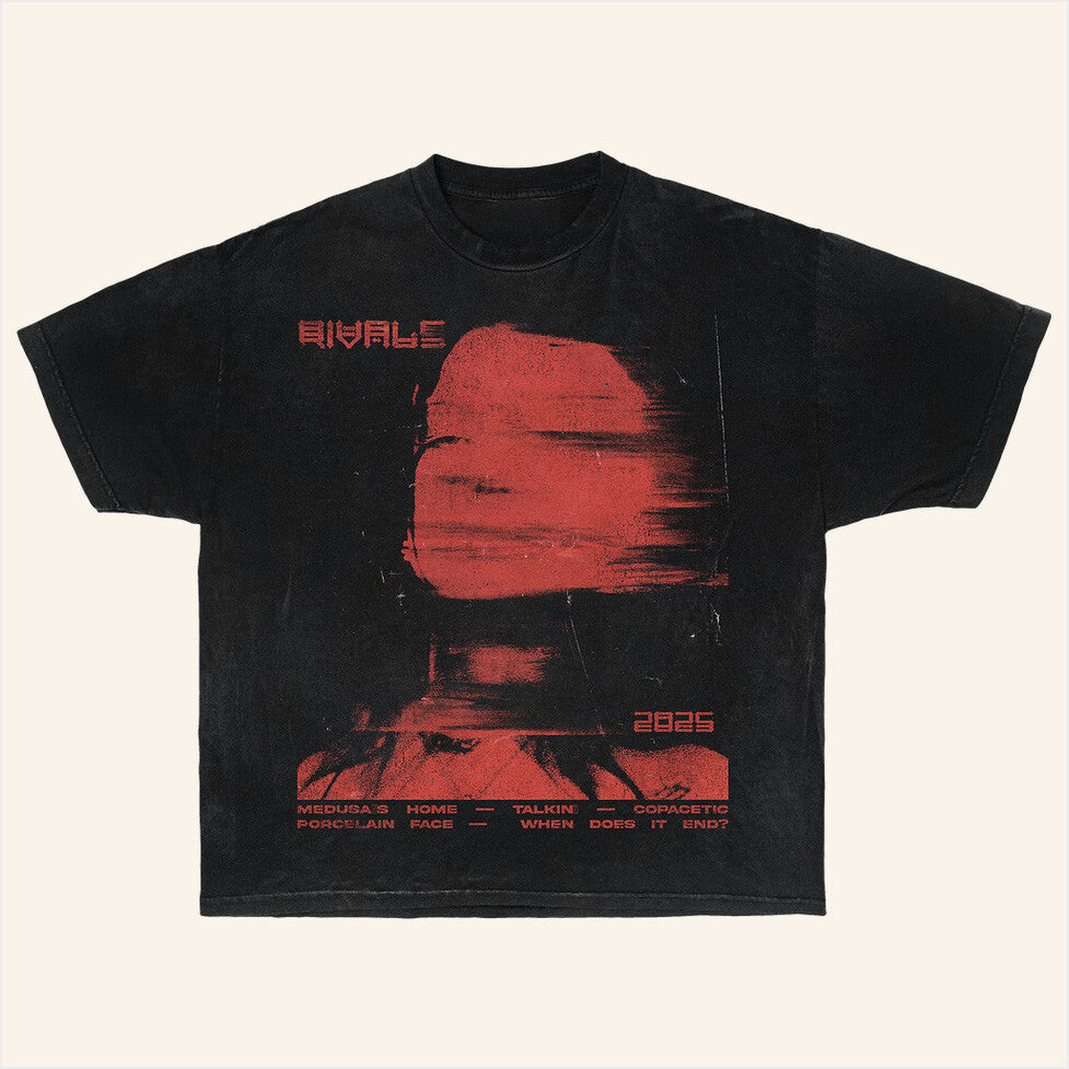 EP T-Shirt Rivals Merch Birthday Gifts For Mom Gifts For Besties Christmas Presents