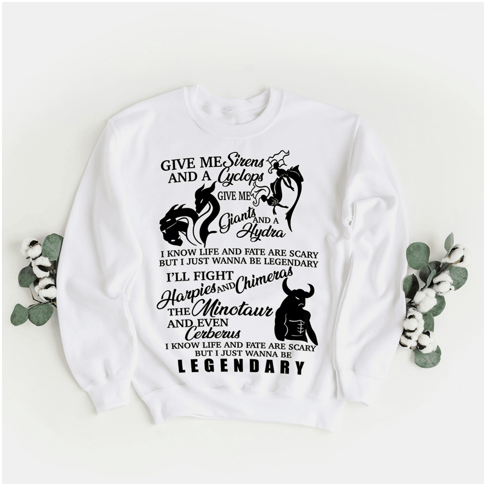 Epic The Musical Sweatshirt Epic Merch Father's Day Presents For Husband Gifts For Best Friend