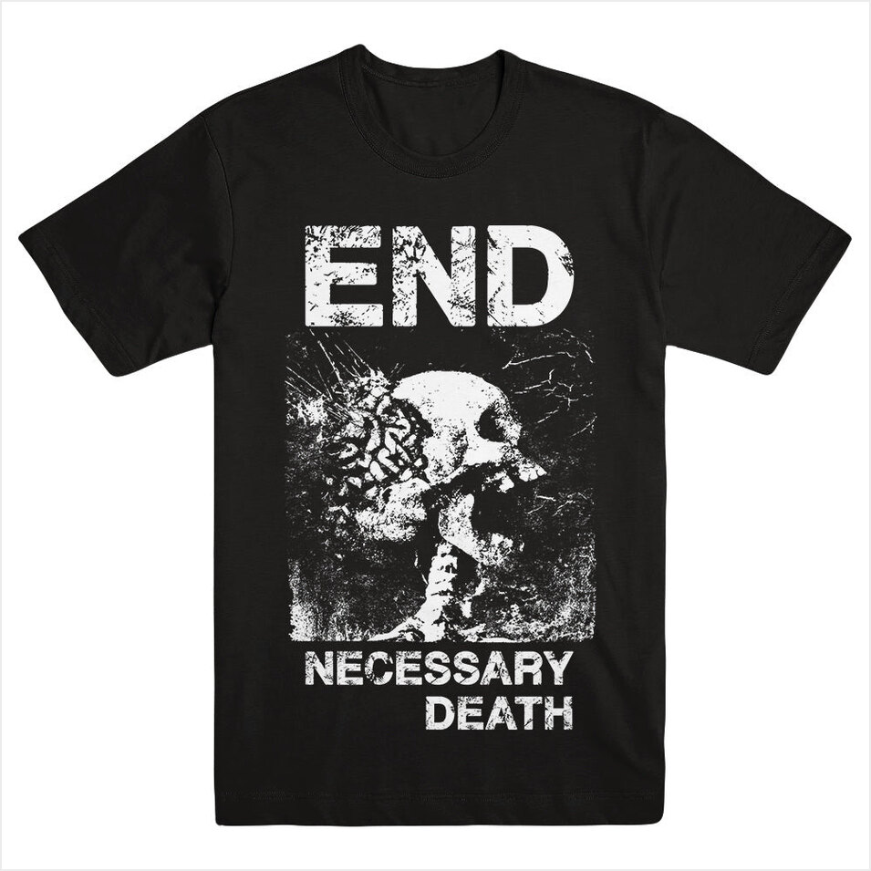 Eradicate Shirt End Merch End Shirt Father'S Day Birthday Gifts For Brother BFF Gifts Ideas