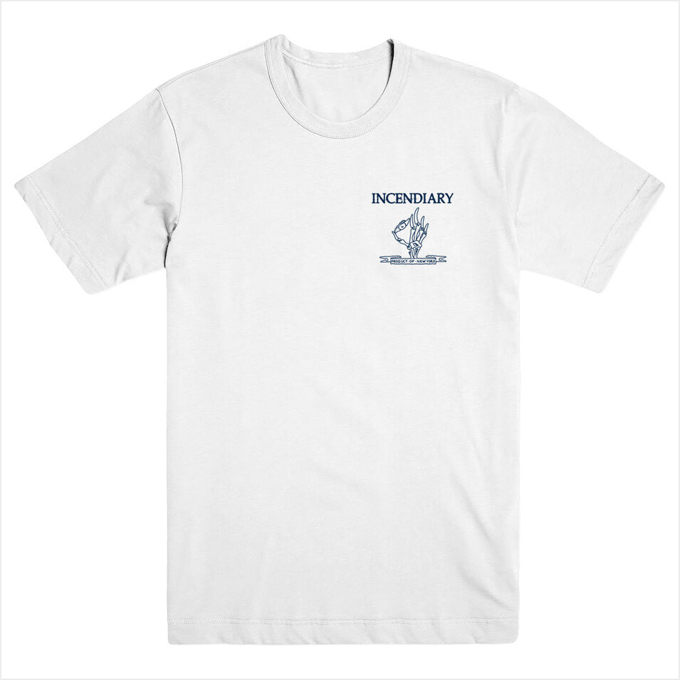 Erase Myself Shirt Incendiary Merch Incendiary Shirt Dad Birthday Gifts For Father'S Day 2025