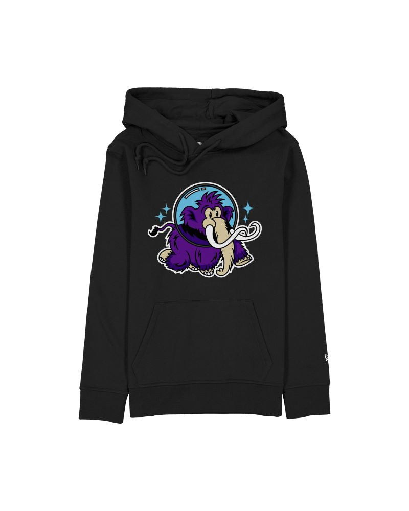 Erie Seawolves Nec Moon Mammoths Merch Hoodie Best Gifts For Baseball Lovers