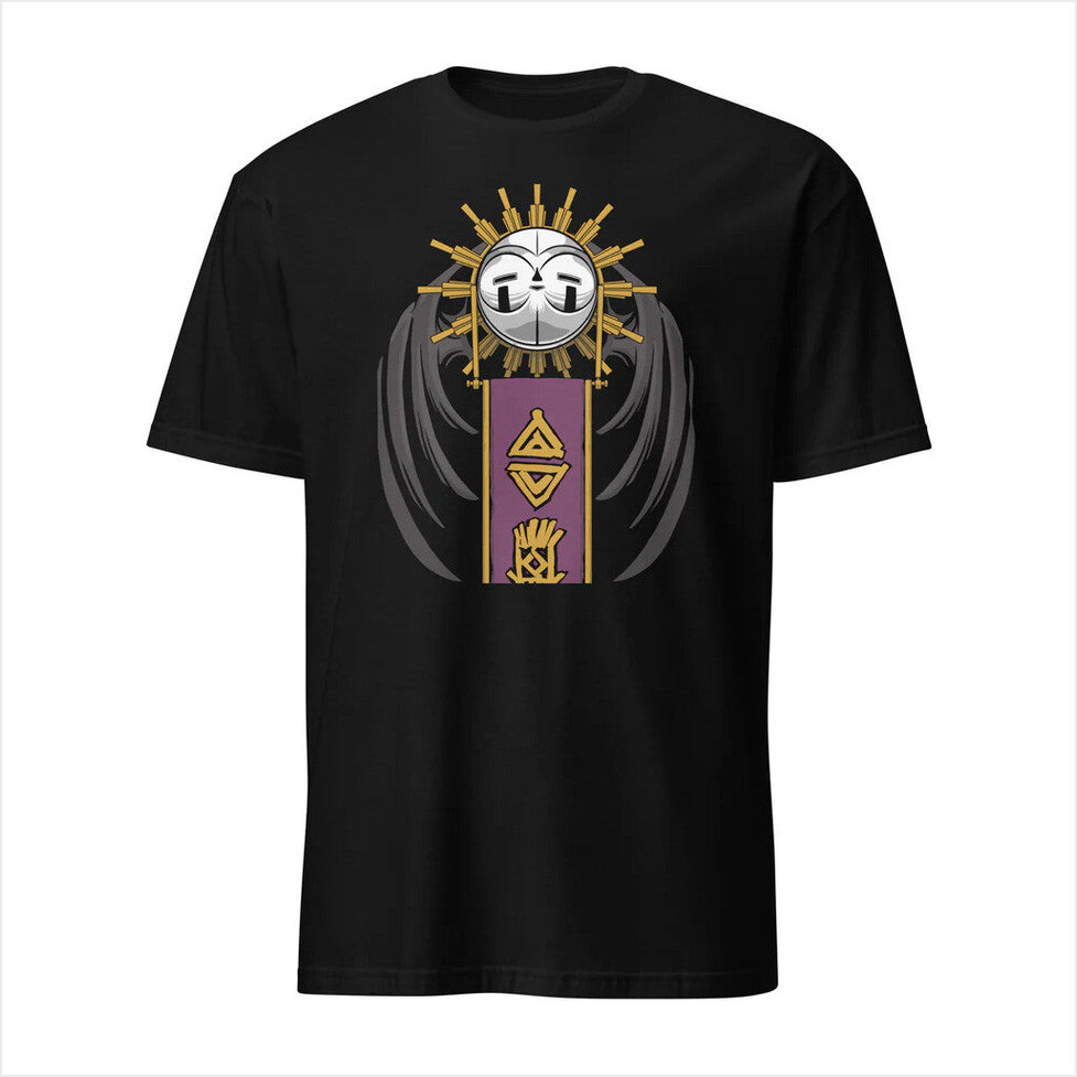 Esquie T-Shirt Expedition 33 Merch Gift Ideas For Husband BFF Birthday Gifts Christmas Presents