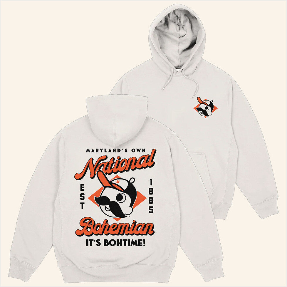 Est 1885 Sand Hoodie National Bohemian Merch Birthday Gifts For Father Gifts For Best Friend