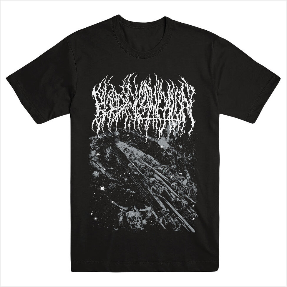 Eternal Rest Shirt Blood Incantation Merch Blood Incantation Shirt Dad Gifts For Father'S Day 2024