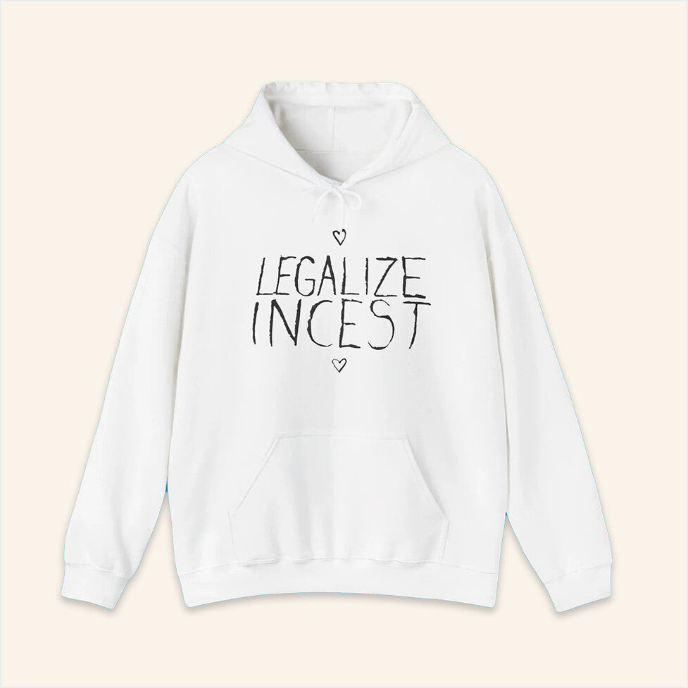 Ethel Cain Legalize Inc Hoodie Ethel Cain Merch Birthday Gifts For Husband Gifts For Best Friend