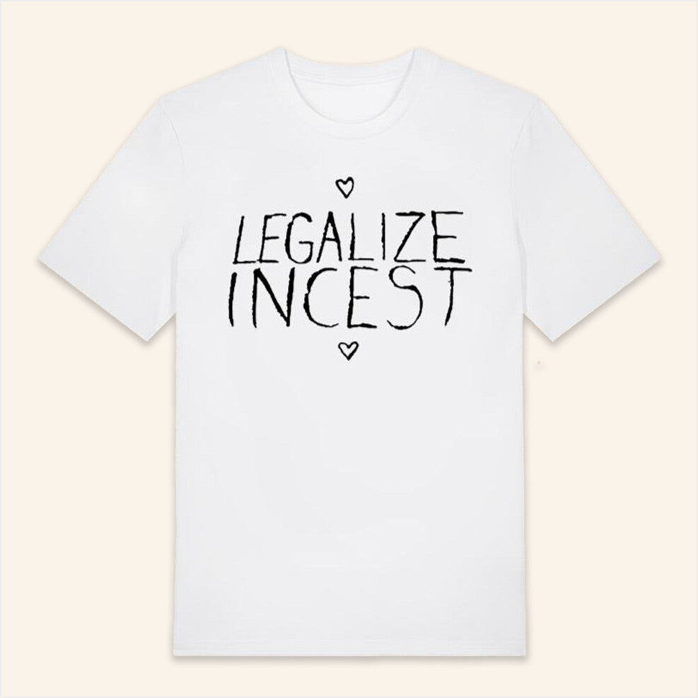 Ethel Cain Legalize Inc Shirt Ethel Cain Merch Birthday Gifts For Best Friend