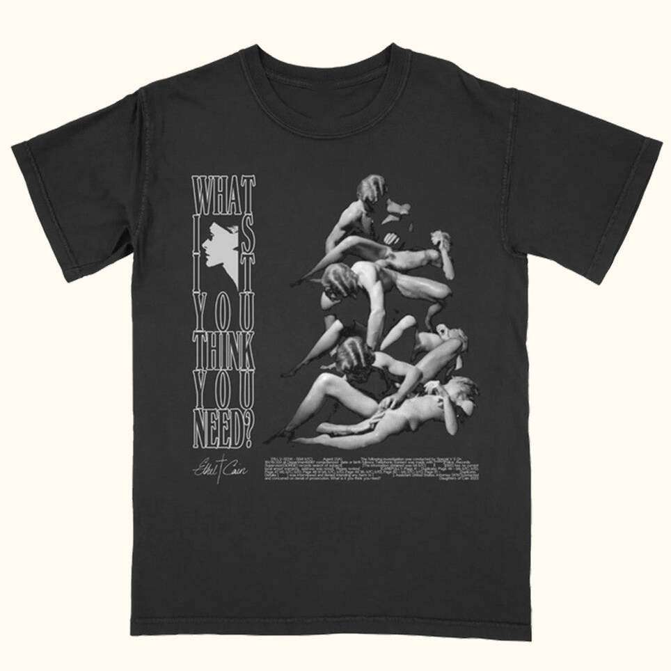 Ethel Cain Merch Angel T-Shirt Gift Ideas For Dad Birthday Gifts For Best Friend
