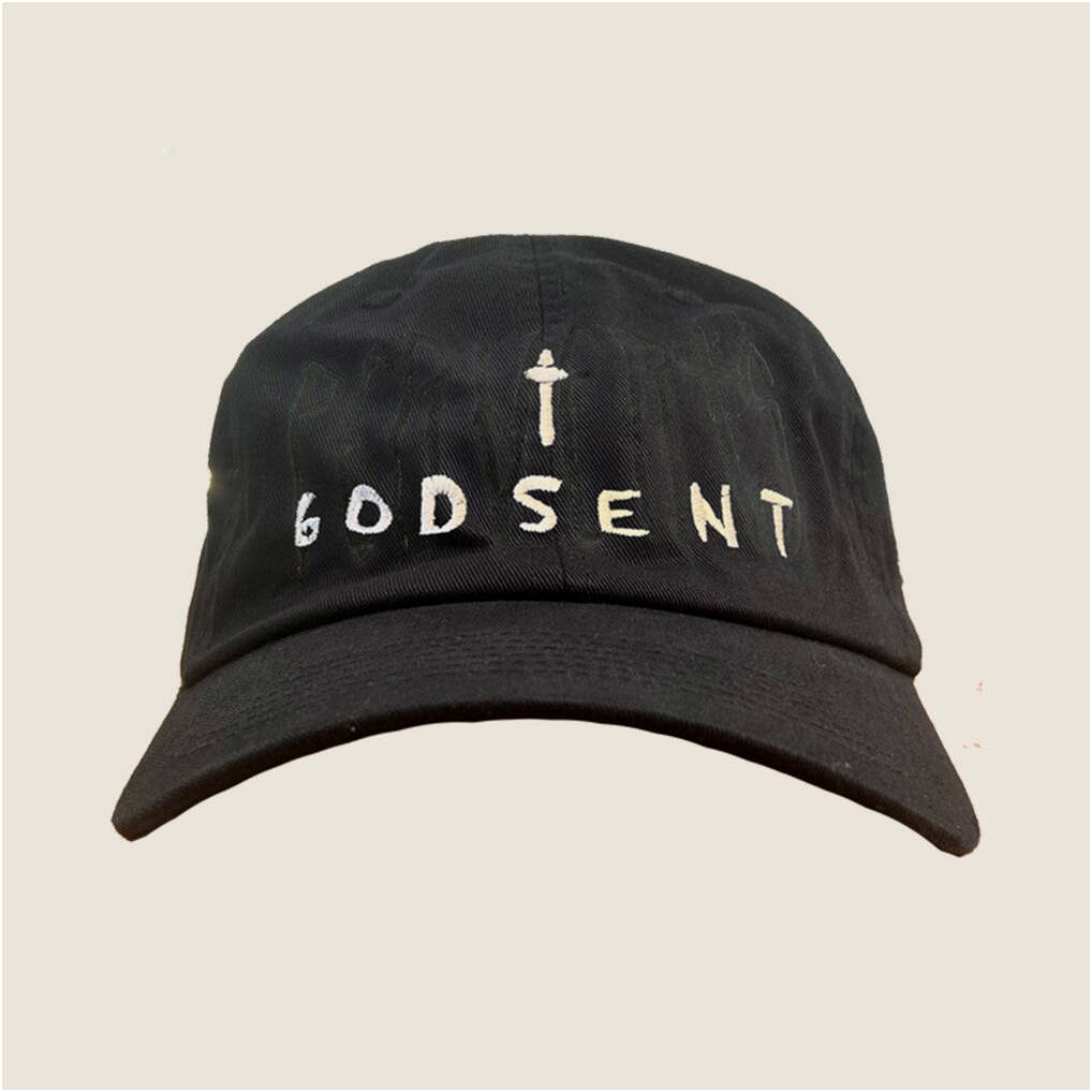 Ethel Cain Merch Godsent Hat Best Gifts For Husband Birthday Gifts For BFF Christmas Presents