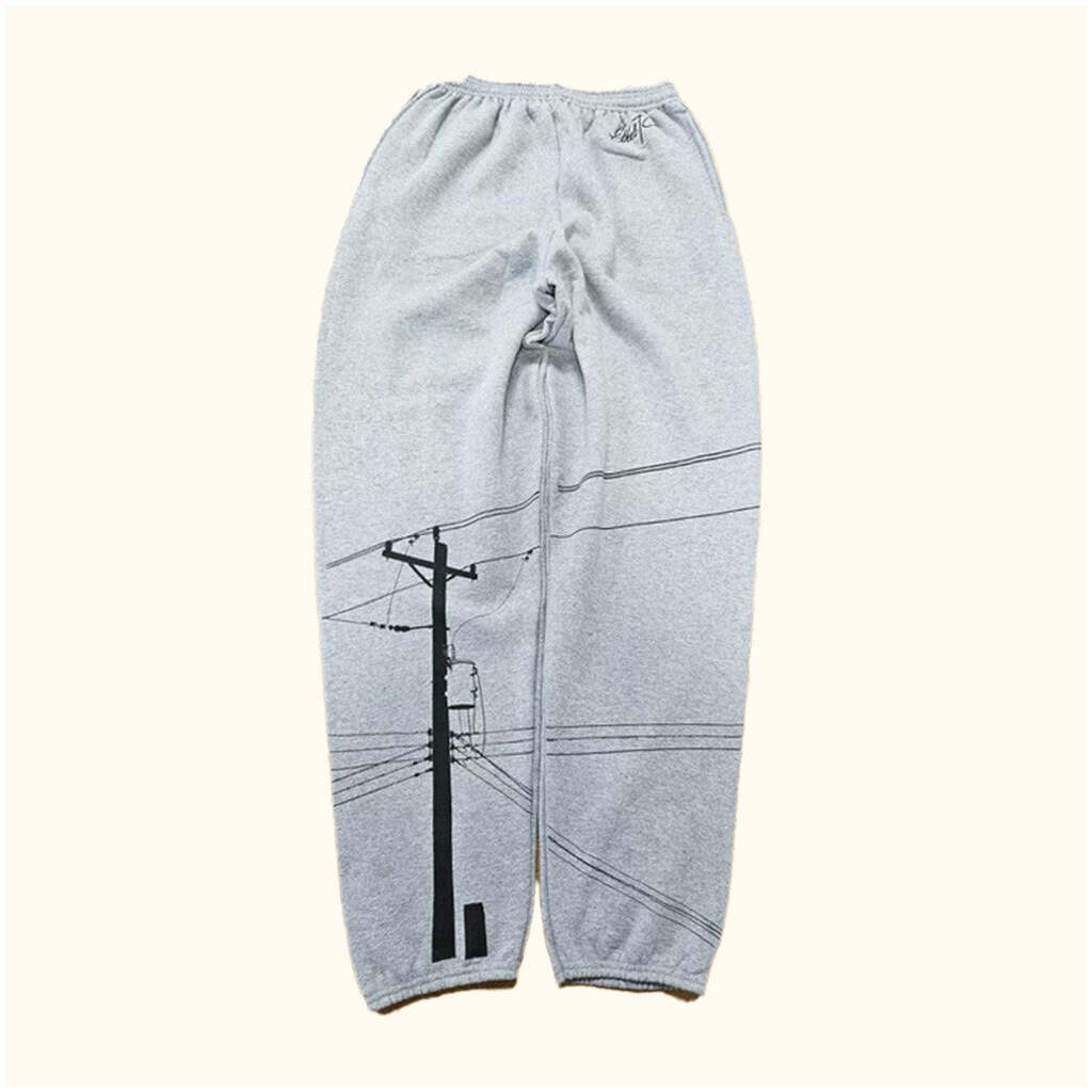 Ethel Cain Merch Pylon Sweatpant Gifts For Friends Birthday Gifts For Brother