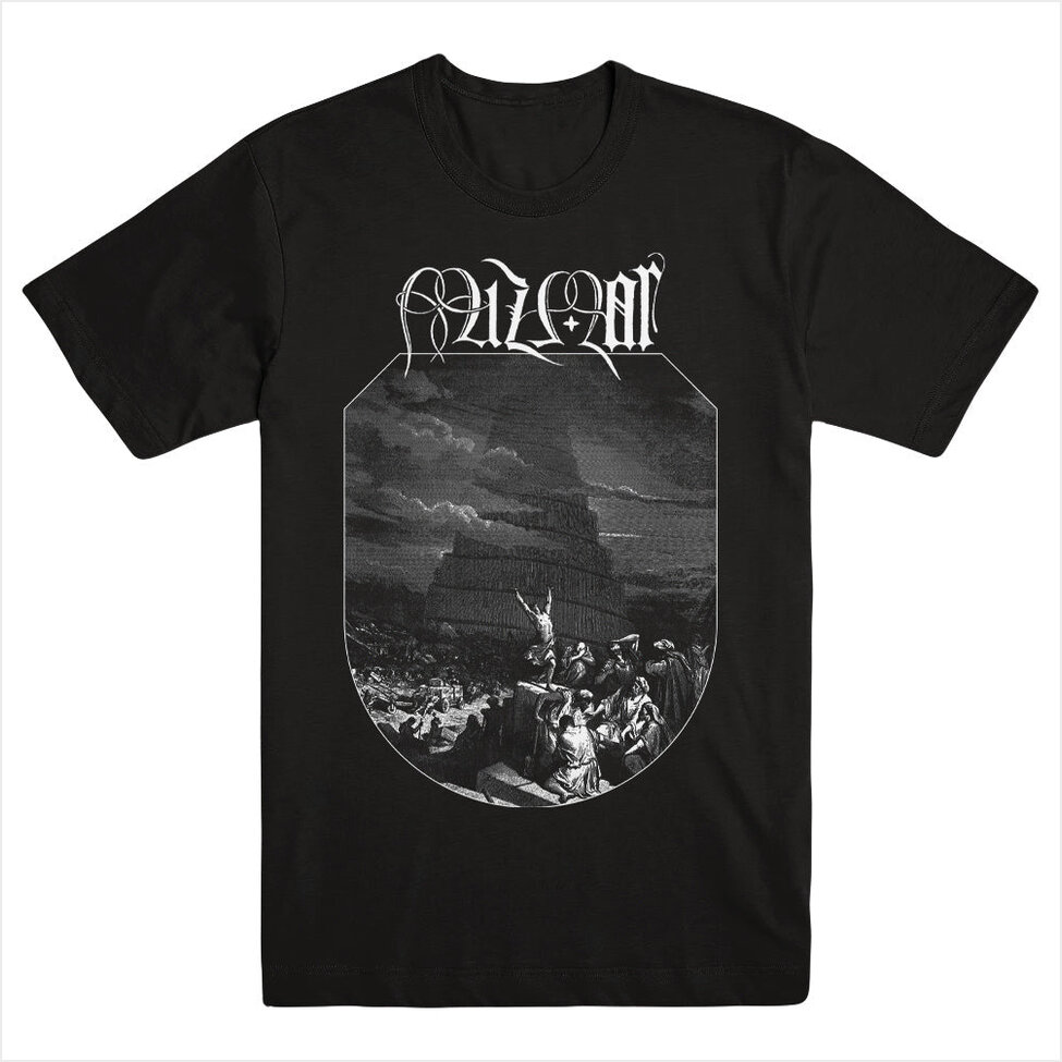Eu Tour 2024 Shirt Mizmor Merch Mizmor Shirt Dad Birthday Gifts For Father'S Day 2025