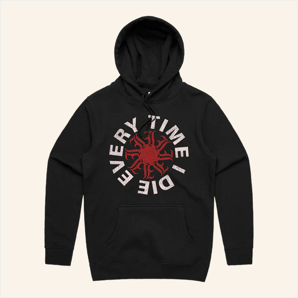 Every Time I Die Buffalornication Hoodie Etid Merch BFF Birthday Gifts Christmas Presents