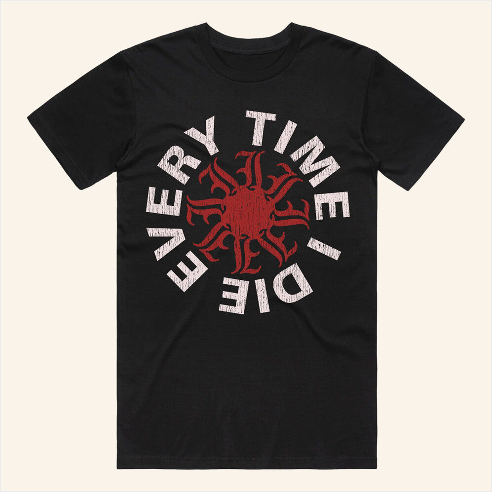 Every Time I Die Buffalornication Shirt Etid Merch Birthday Gifts For Friends