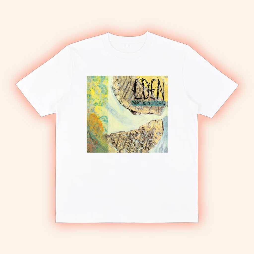 Everything But The Girl Merch Eden Shirt Gifts For Son In Law