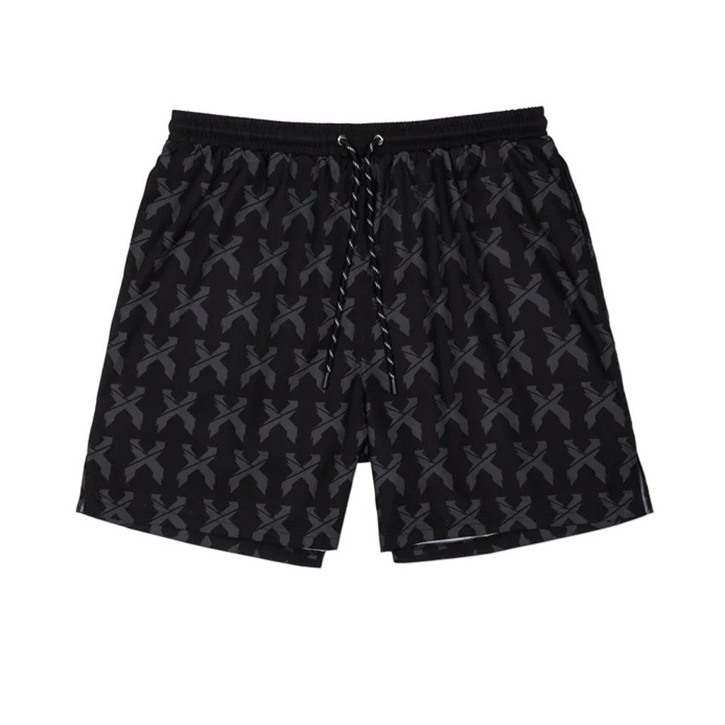 Excision Merch Excision Drawstring Shorts Gifts For Husband