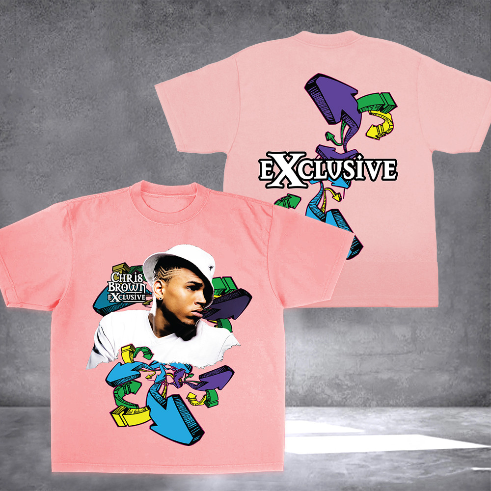 Exclusive Arrows Shirt Presents For Music Lovers