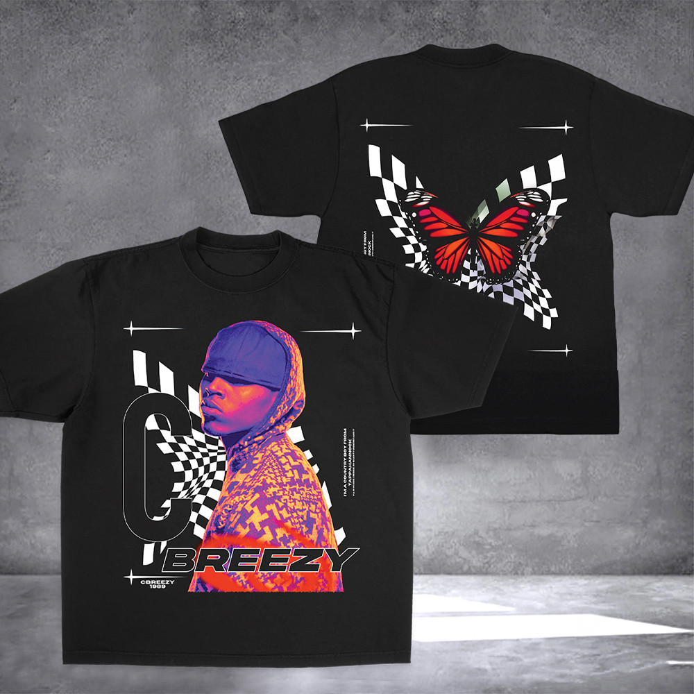 Exclusive Checkered Shirt Gifts For People Who Like Music