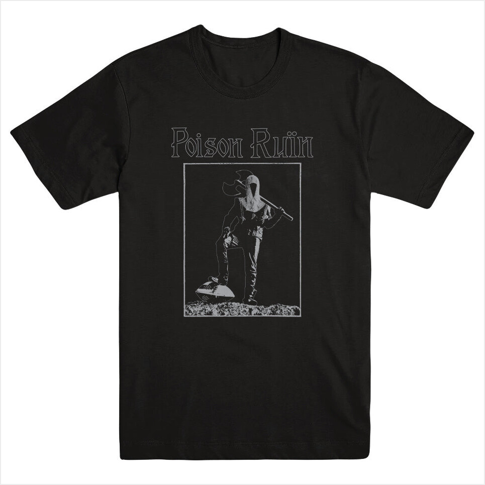 Execute Shirt Poison Ruin Merch Poison Ruin Shirt Father'S Day Birthday Gifts For Friends