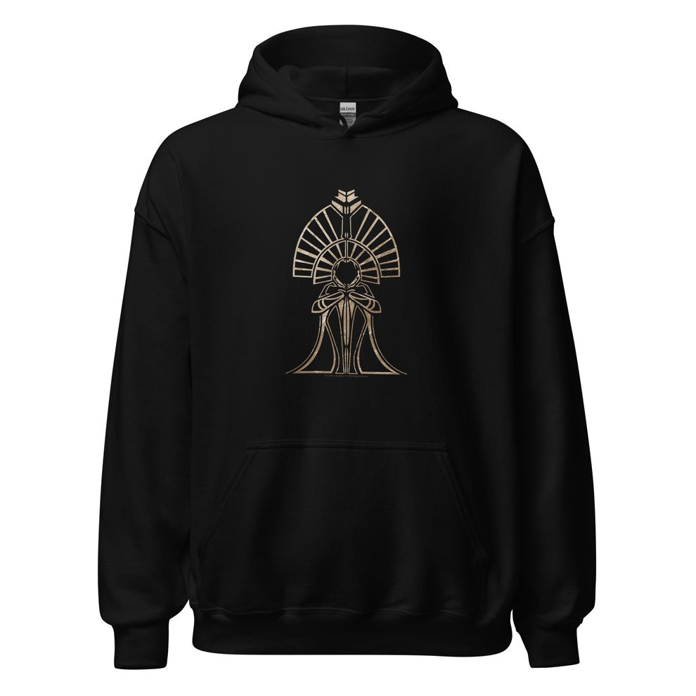 New 2025 Expedition 33 Merch Clair Obscur Hoodie Expedition 33 Merchandise Hooded Sweatshirt