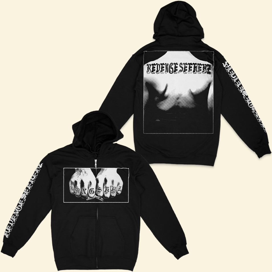 Experimental Skin Zip Hoodie Jane Remover Merch DeadAir Merch Perfect Father's Day Gifts