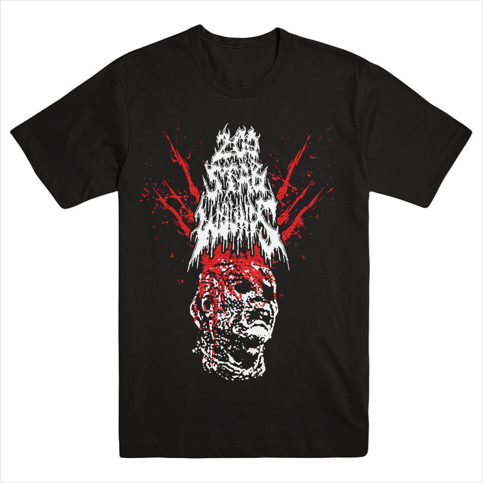 Explode Shirt 200 Stab Wounds Merch 200 Stab Wounds Shirt Father'S Day Gifts For Friends