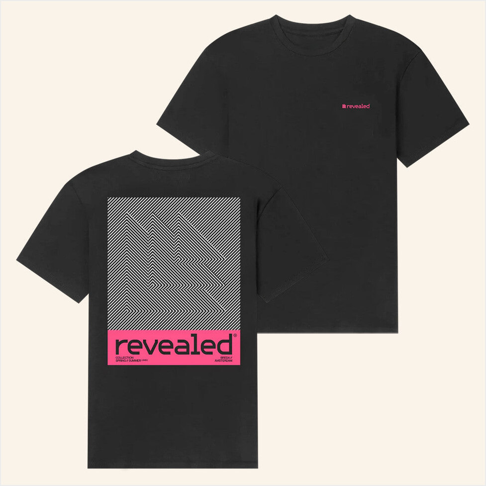 Eye Illusion T-Shirt Revealed Clothing Merch Present For Husband Birthday Gifts For Friends