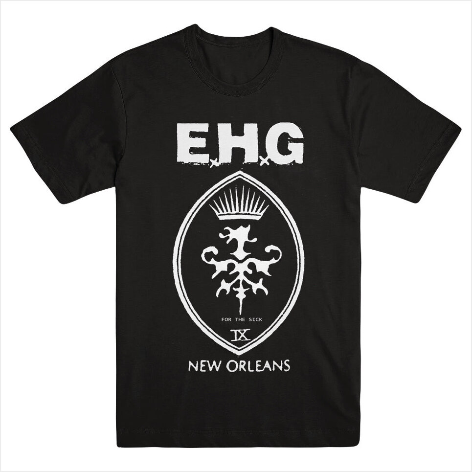 Eyehategod Merch Phoenix Logo Shirt Eyehategod Shirt Father'S Day Birthday Gifts For Husband