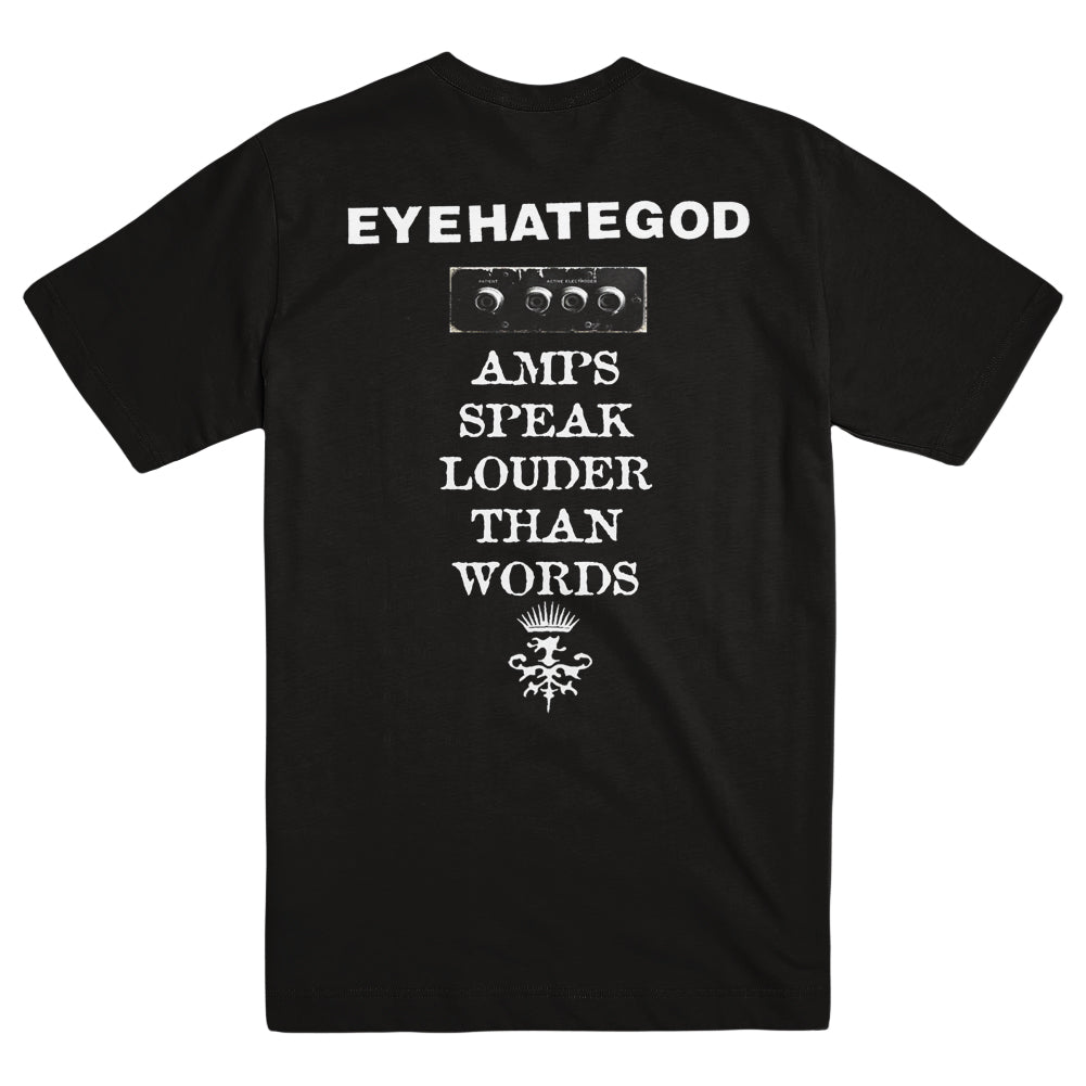 Eyehategod Merch Phoenix Logo Shirt Eyehategod Shirt Father’S Day Gifts For Husband