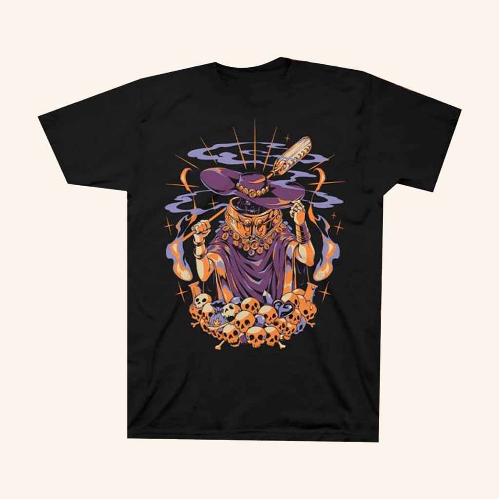 Fangamer Merch Hades The Stygian Boatman Shirt Birthday Ideas For Boyfriend
