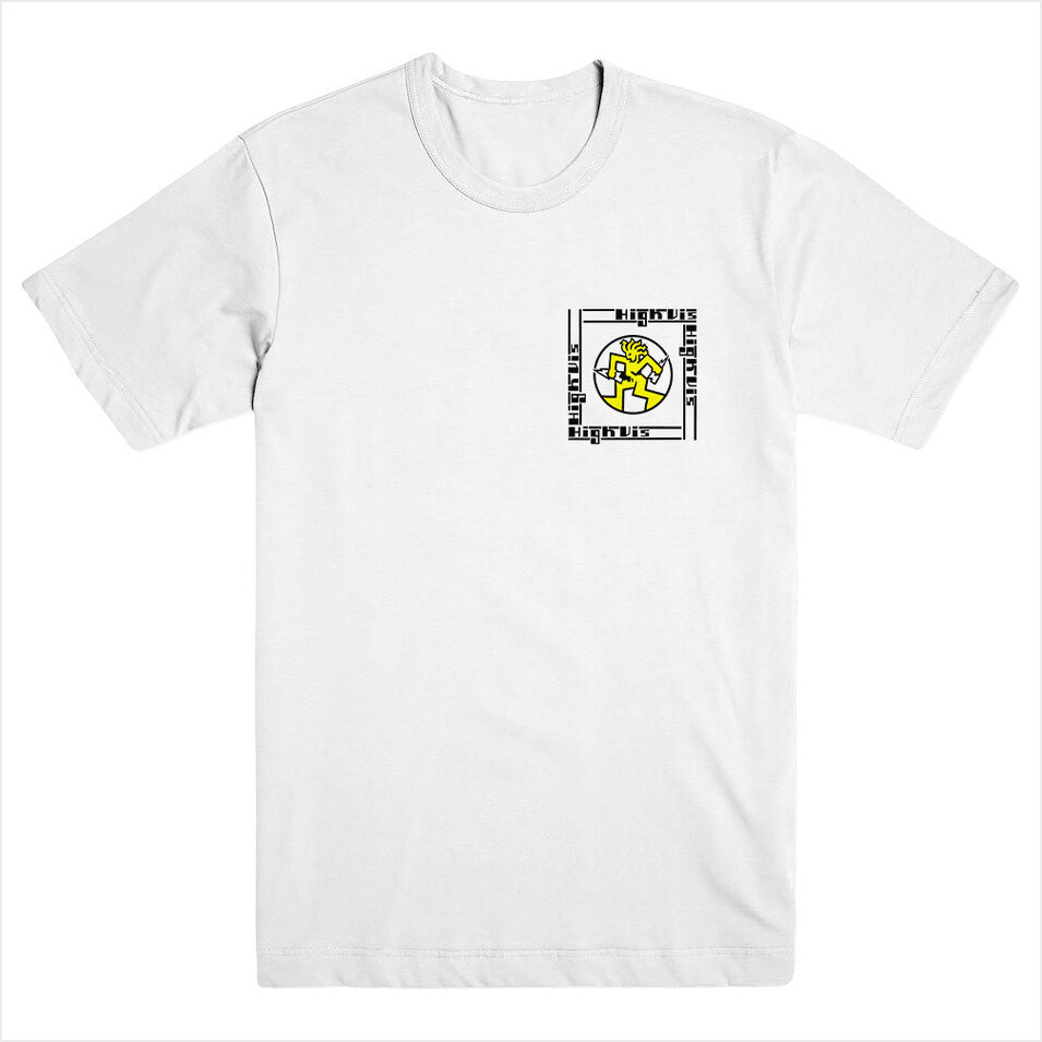 Fantasia Shirt High Vis Merch High Vis Shirt Father'S Day Birthday Gifts For Brother BFF Gifts