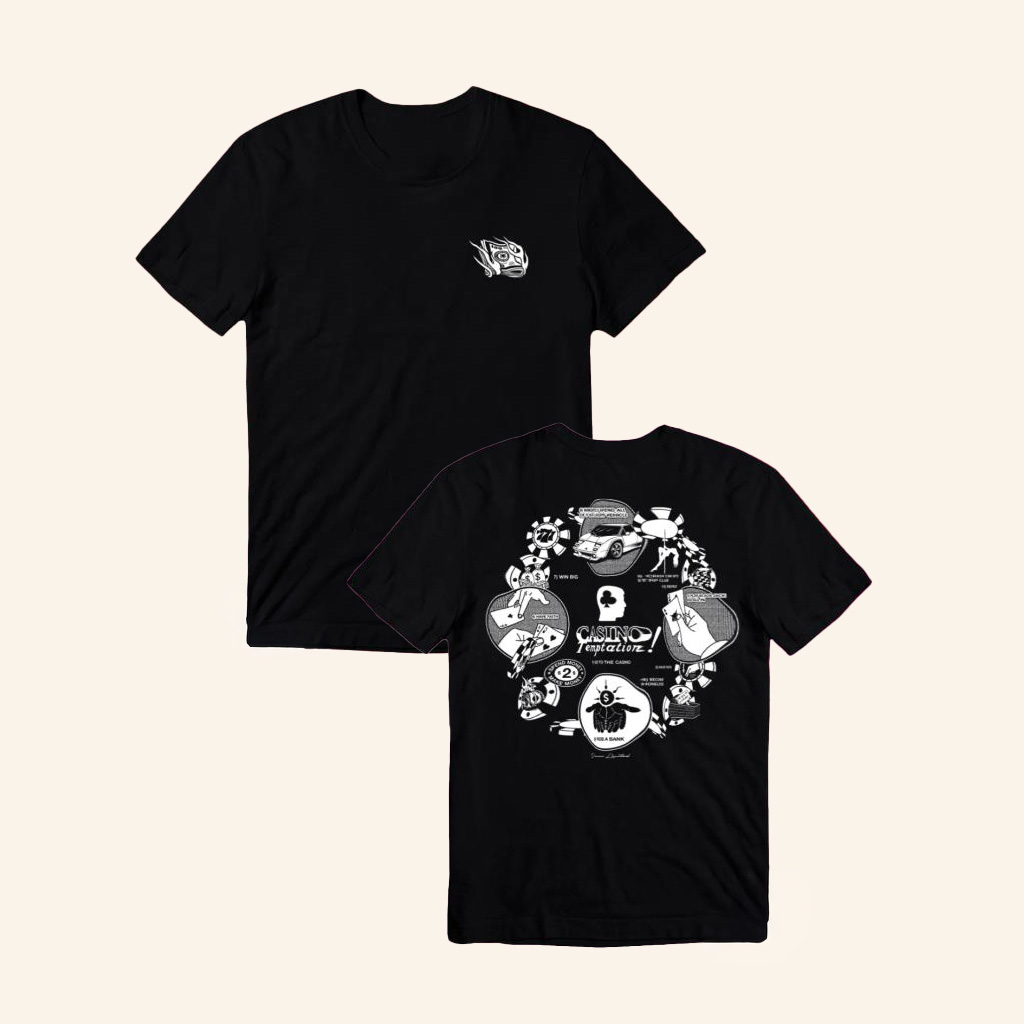Favorite Fitted Hawaii Merch Stay Black Shirt Best Gifts For Boyfriend