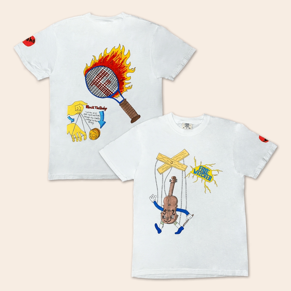 Faye Webster Felt Tip T-Shirt Faye Webster Merch Music Fans Gifts Unique Gifts For Southern Men