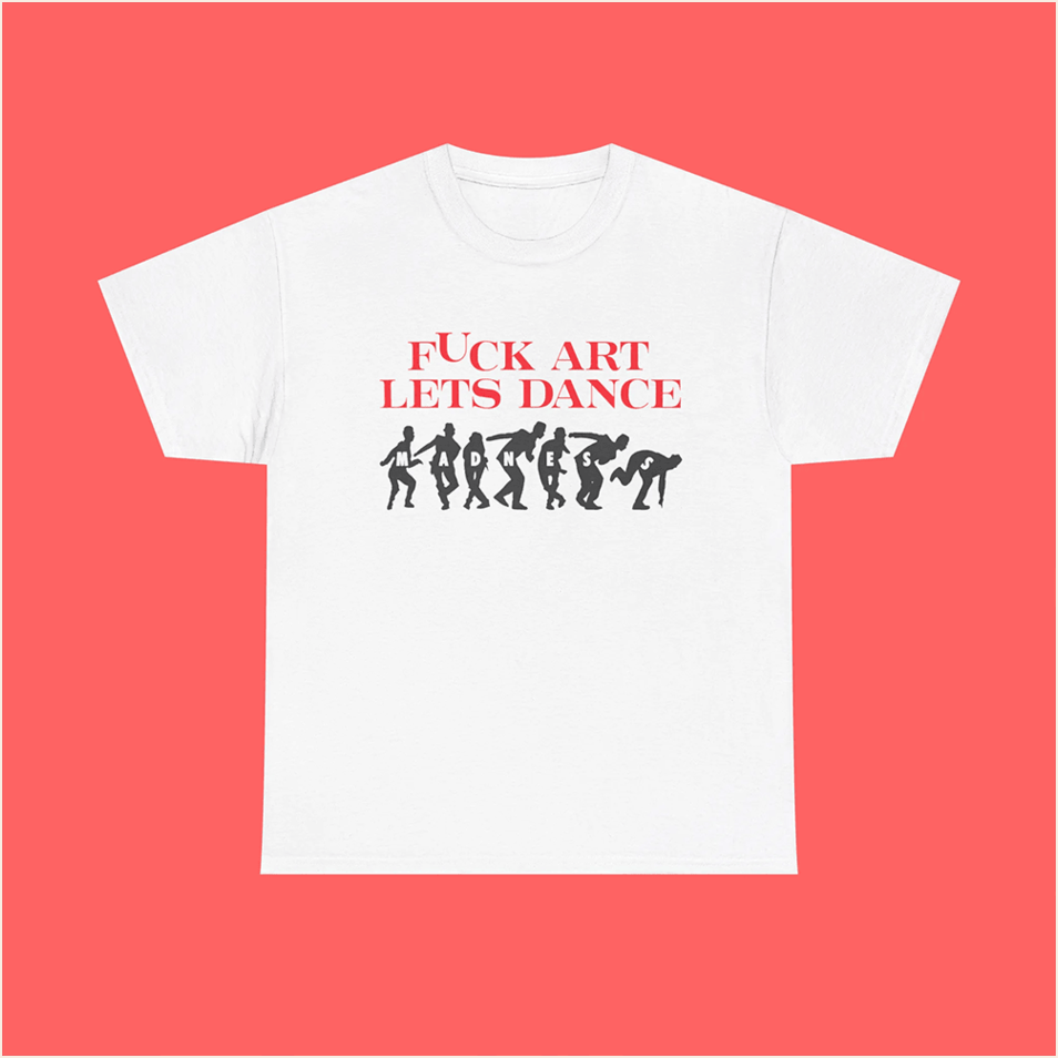 Fck Art Lets Dance Shirt Jalen Williams Profanity Shirt Post Game Jdub Shirt Fine