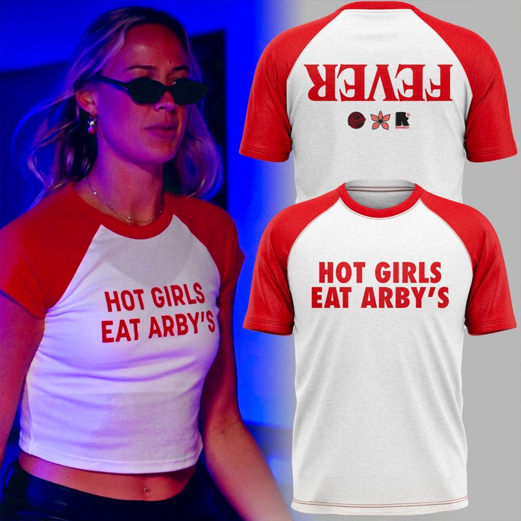 Fever Sophie Cunningham T-Shirt Fan Merch Gifts For Girlfriend