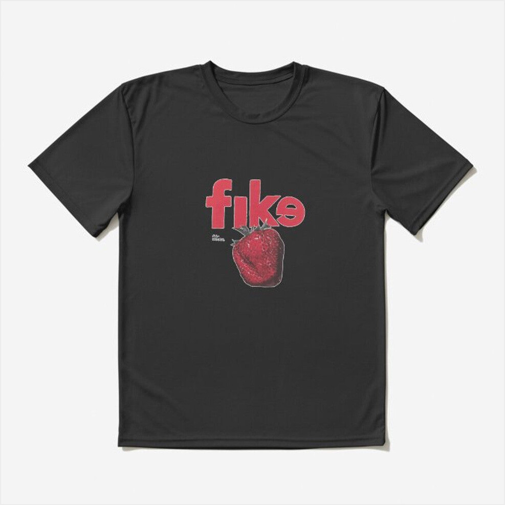 Fike Dominic Artist Appreciation T-Shirt Dominic Fike Merch Best Birthday Gift Ideas