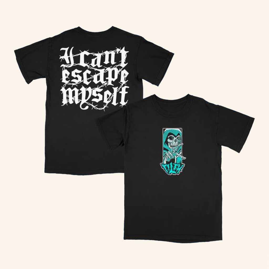 Filth Merch Gloom T-Shirt Best Gifts For Brother