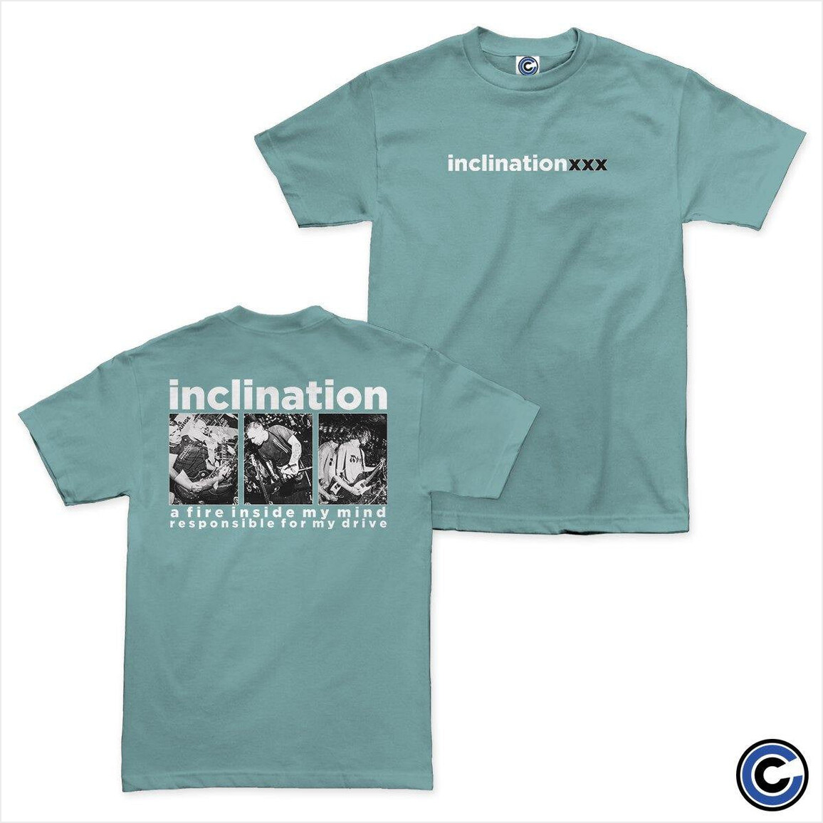 Fire Shirt Inclination Merch Inclination Shirt Birthday Gifts For Best Friend
