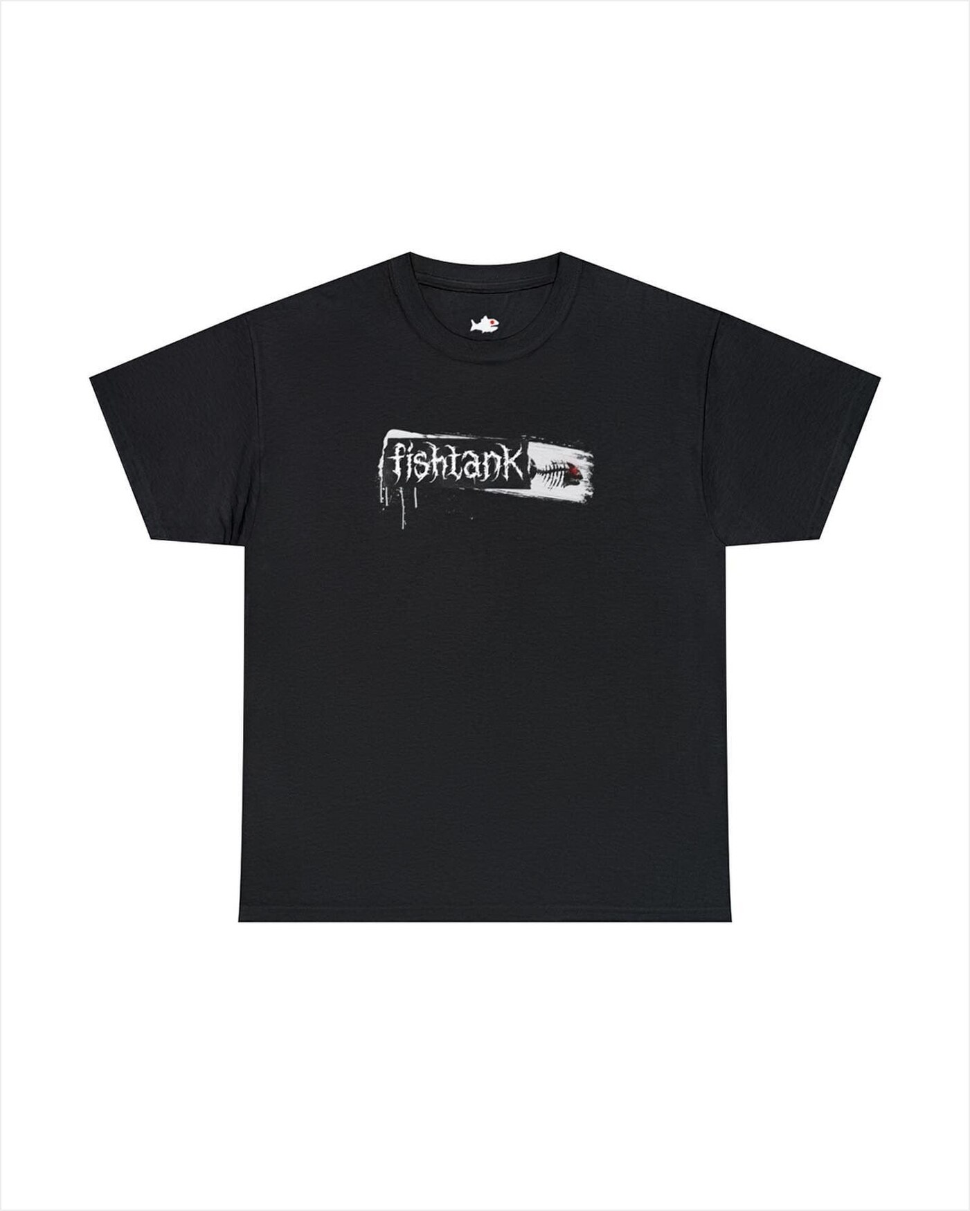 Fishtank T-Shirt Fishtank Merch Best Friend Gift Ideas BFF Birthday Gifts Ideas