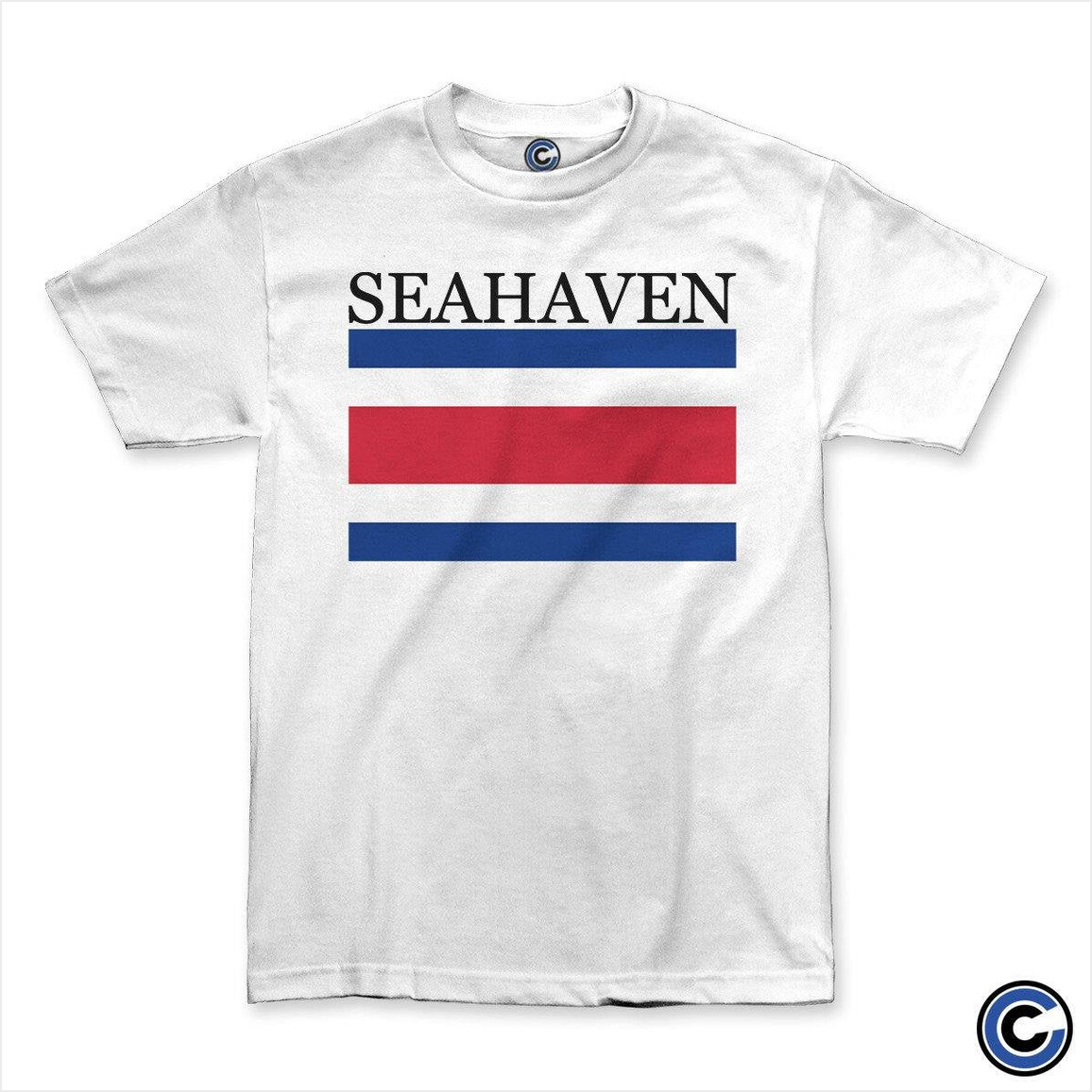 Flag Shirt Seahaven Merch Seahaven Shirt Birthday Gifts For Friends Christmas Presents