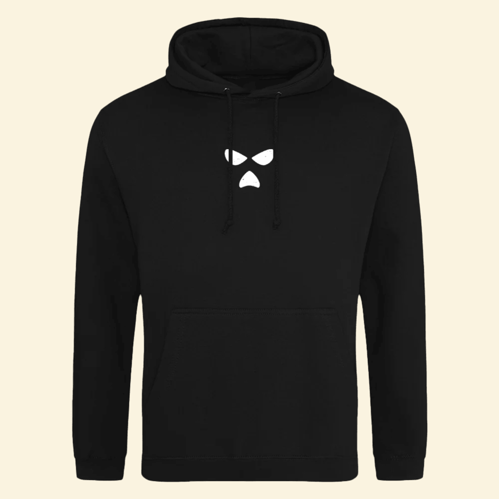 Flaming Buckfast Hoodie Kneecap Merch Top 10 Father's Day Birthday Gifts For Besties
