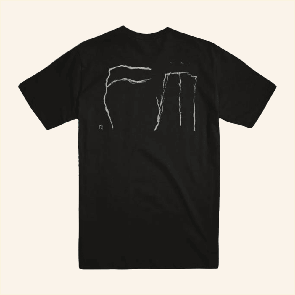Fleshwater Rabbit T-Shirt Evil Greed Merch Unique Birthday Gifts For Husband Best Friend Gifts