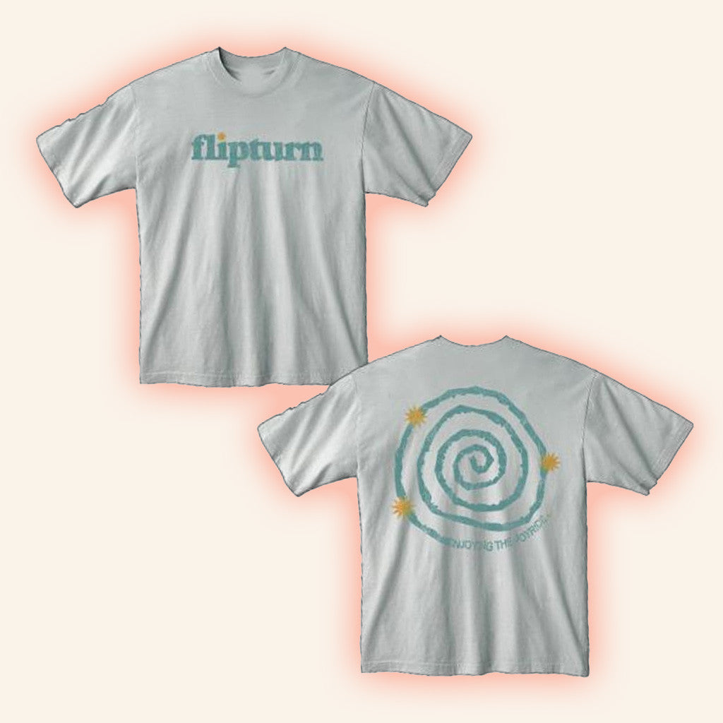 Flipturn Merch Juno T-Shirt Birthday Ideas For Girlfriend