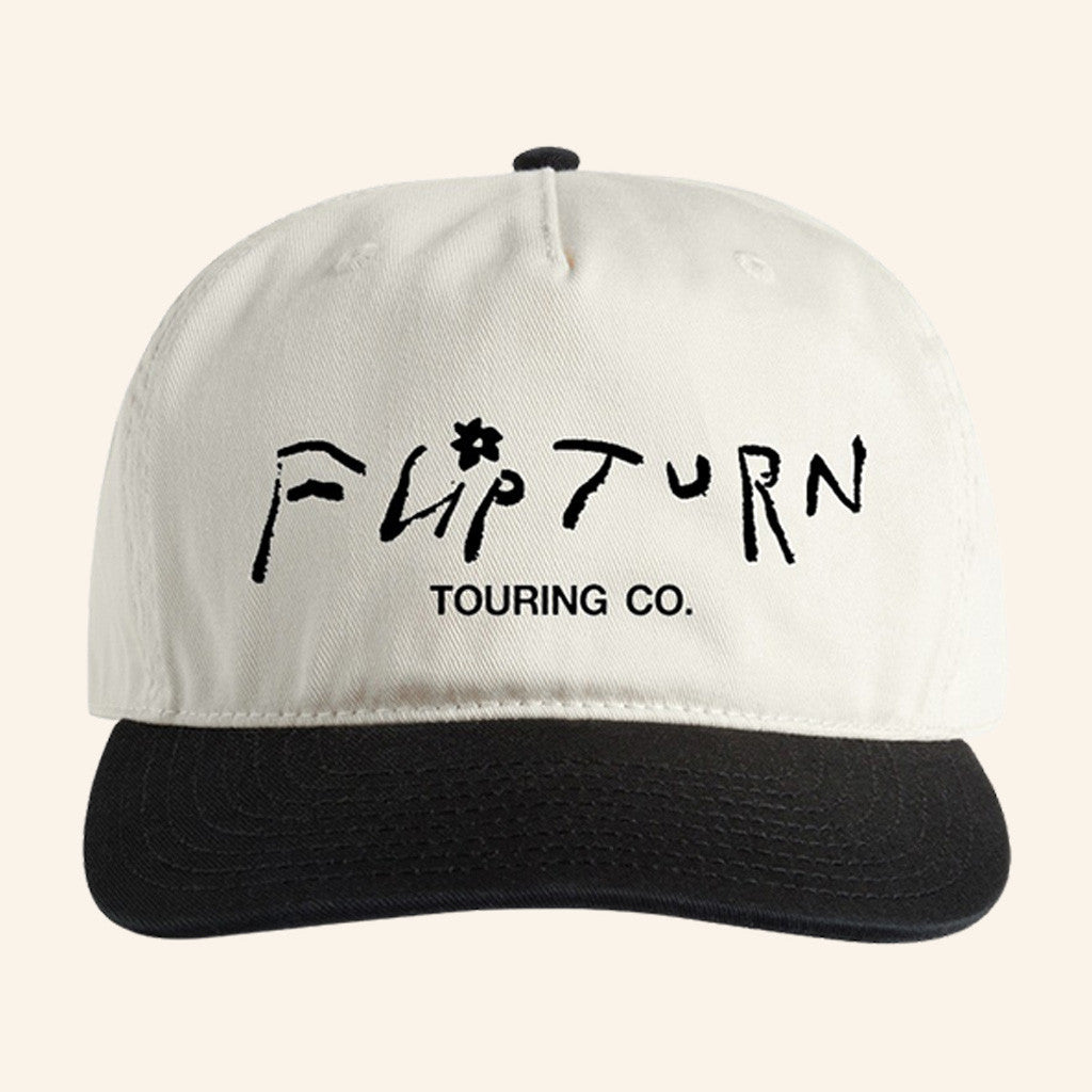 Flipturn Merch Touring Co Hat Gifts For Girlfriend