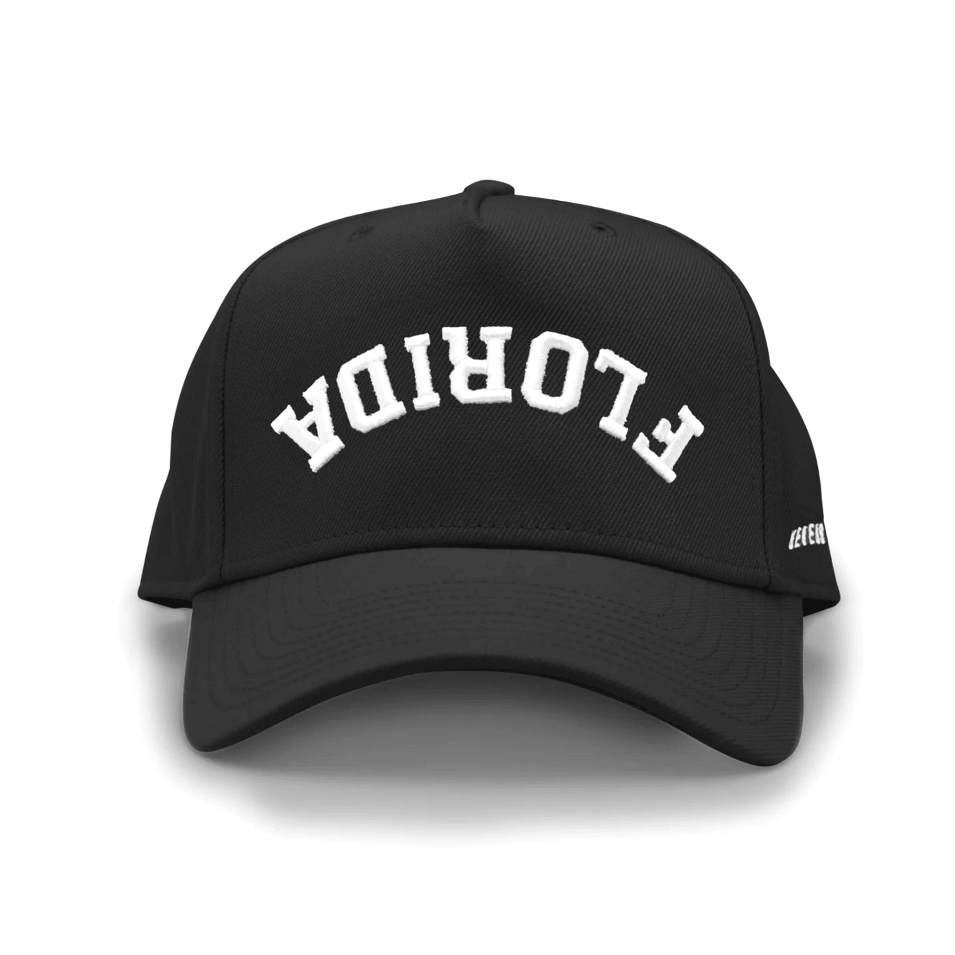 Florida Upside Down Hat Trend Florida Reversed Hat Florida Merch Meaningful Father's Day Gifts