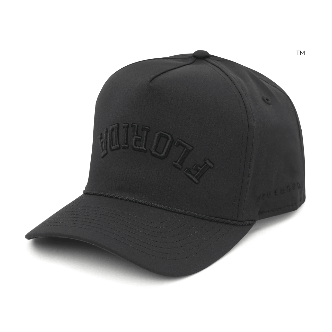 Florida Upside Down Hat Trend Florida Reversed Hat Florida Merchandise Father's Day Gifts