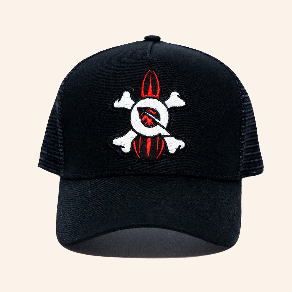 Flyquest Merch Von Dutch X Flyquest League Is Dead Hat Embroidered Gifts For Dad