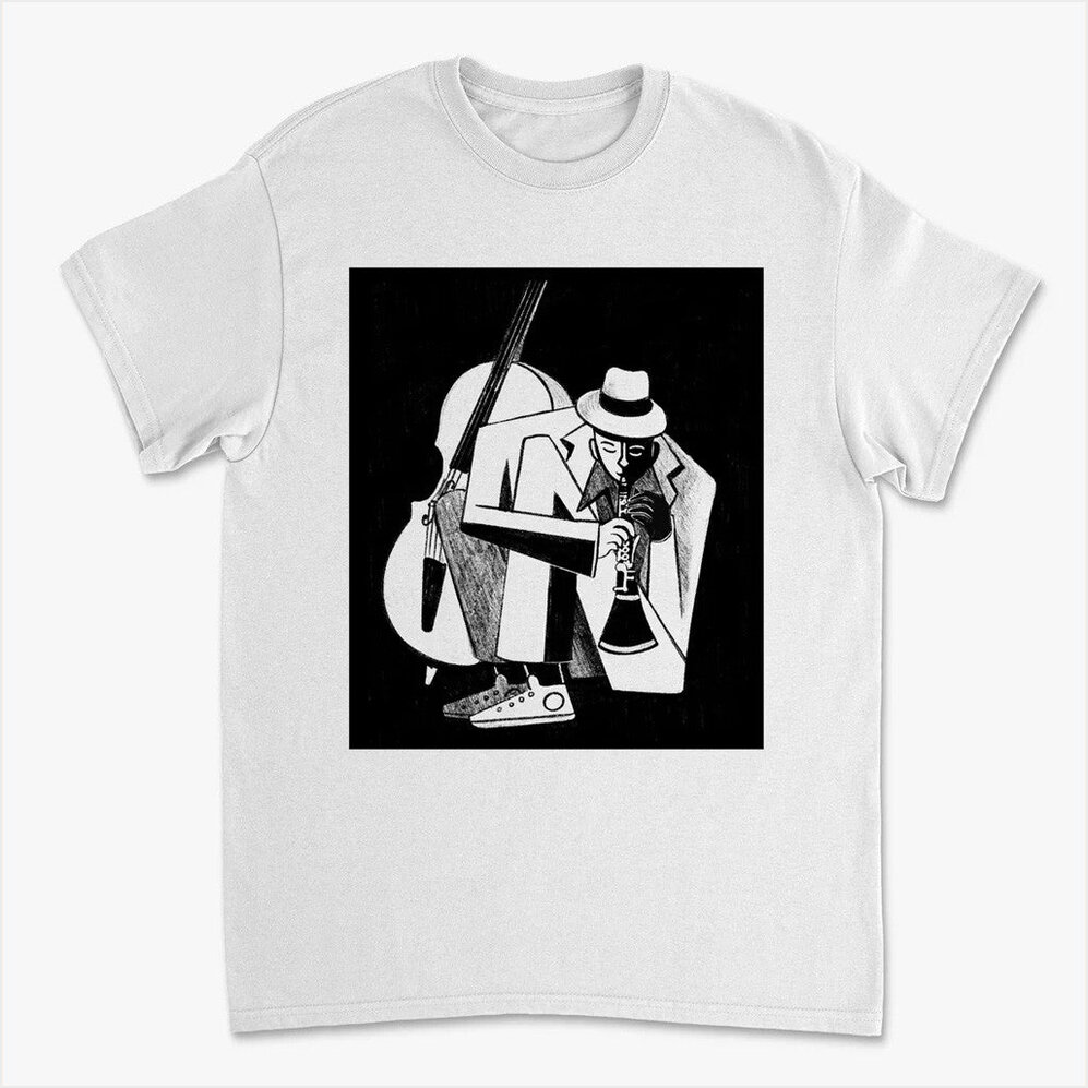 Folded Into Sound By Molly Doyle Sullivan Shirt Rawpaw Merch Birthday Gifts For Husband