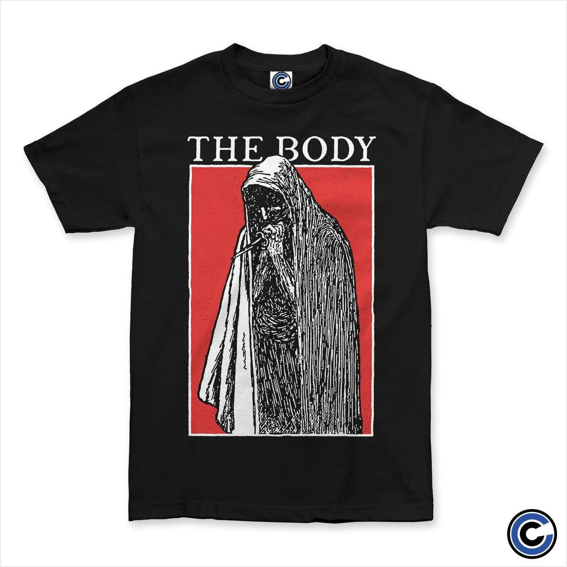 Forfeit Shirt The Body Merch The Body Shirt Best Friend Birthday Gifts Christmas Presents